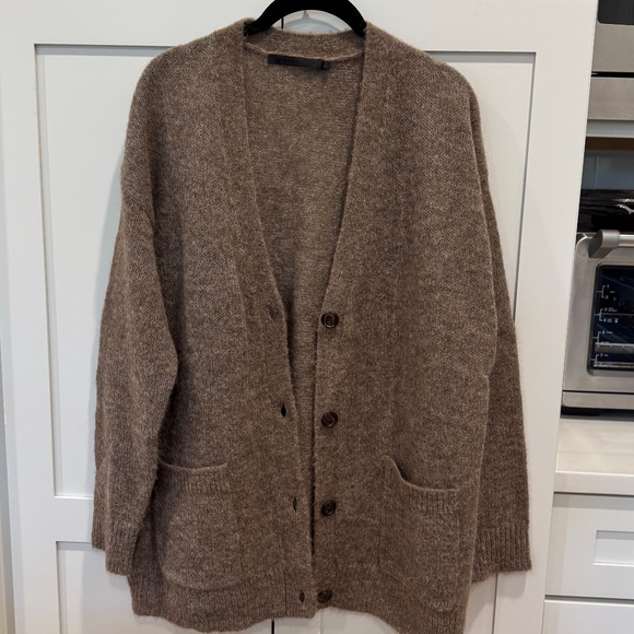 Jenni Kayne cardigan sweater - Picture 1 of 7